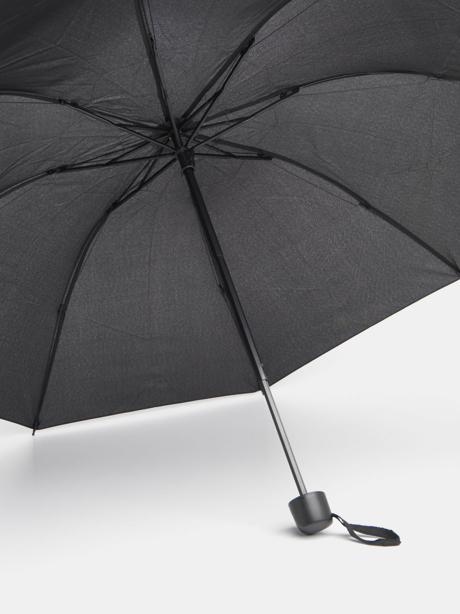 Umbrella - black - SINSAY