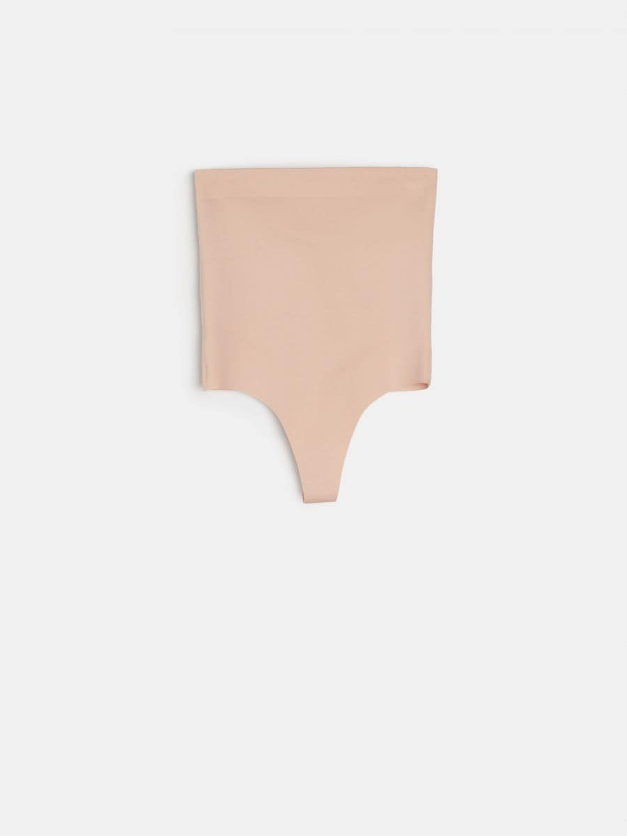 Formender Slip - Nude - SINSAY