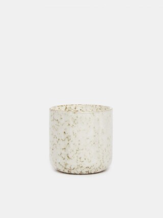 20 Candele Per Lampadario Jubla In Stearina Bianca | Non Profumate | 22mm X 19cm | Tempo Di Combustione 6h