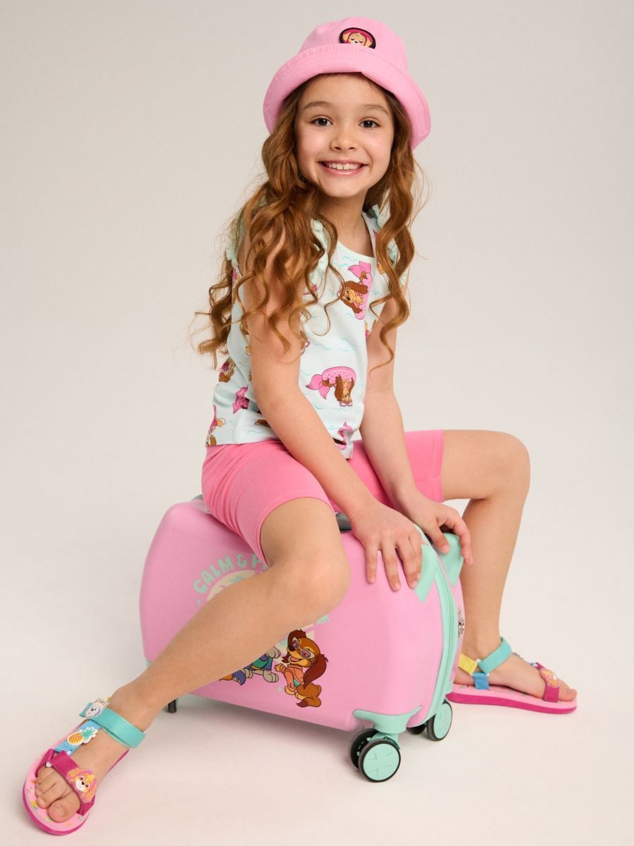 Basutės PAW Patrol - multicolor - SINSAY