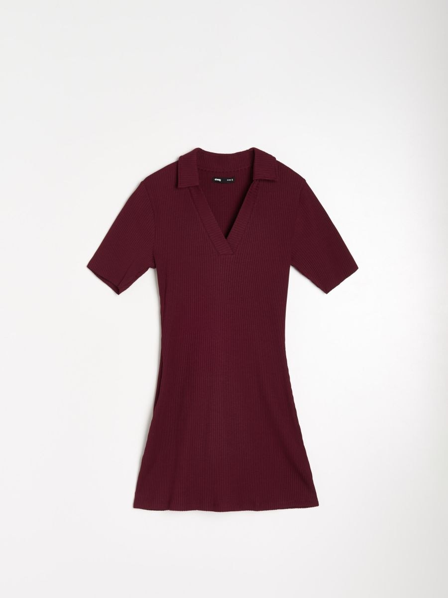 Rochie midi - mahon - SINSAY