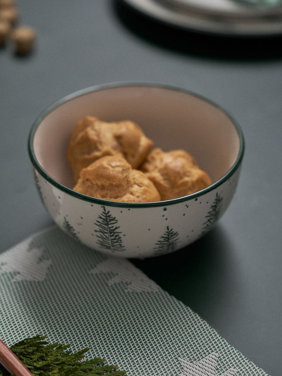 Миска - зелений - SINSAY