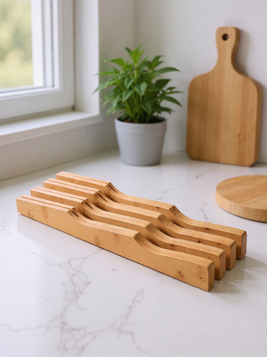 Kuchynský organizér - béžová - SINSAY