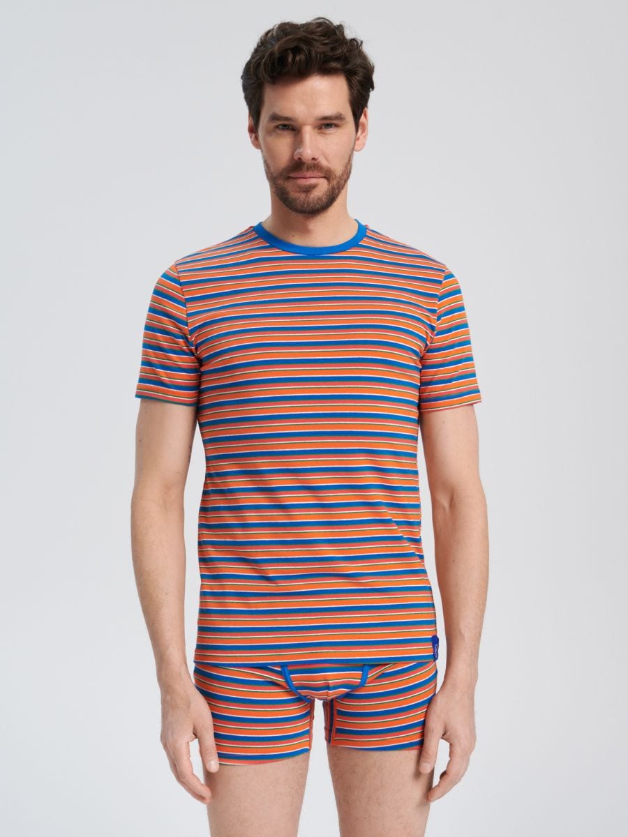 Pyjama set - multicolor - SINSAY