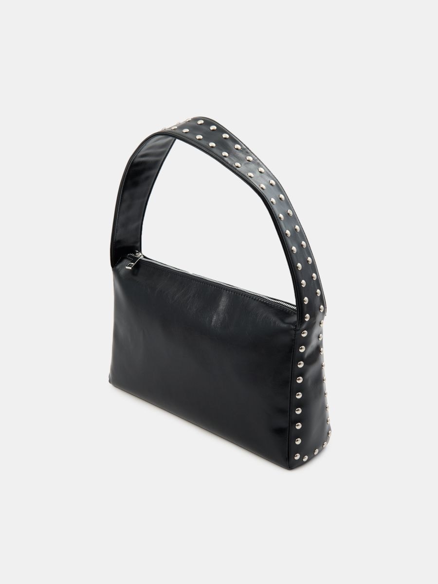 Τσάντα hobo - μαυρο - SINSAY