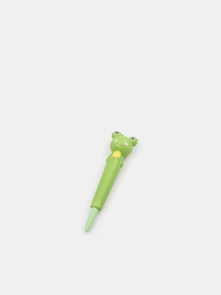 Pildspalva - zaļš - SINSAY
