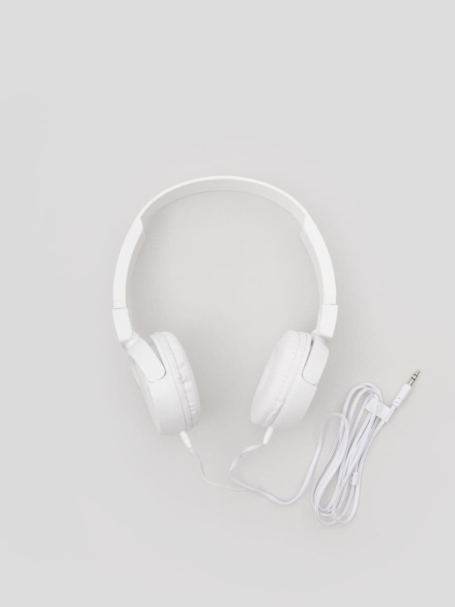 Ακουστικά - πολυχρωμο - SINSAY