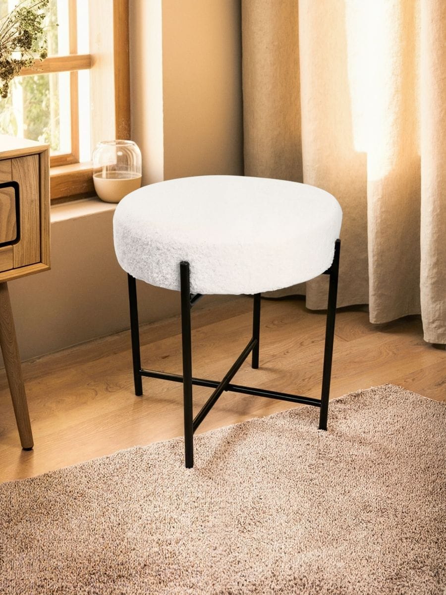 Stolica - krem - SINSAY