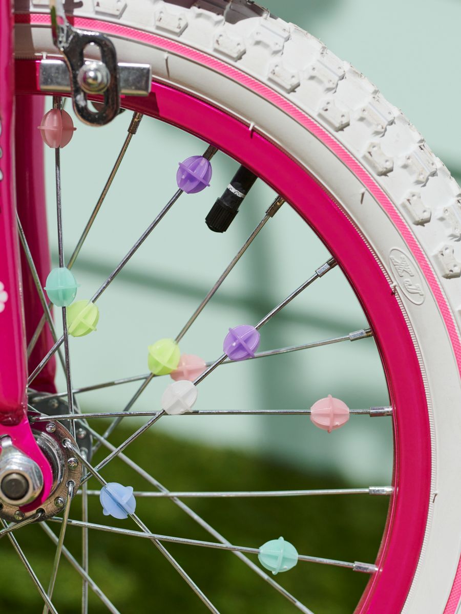 Dodaci za bicikl - šaren - SINSAY