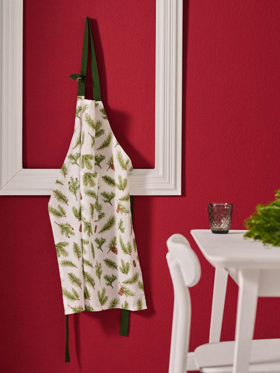 Predpasnik - zelena - SINSAY