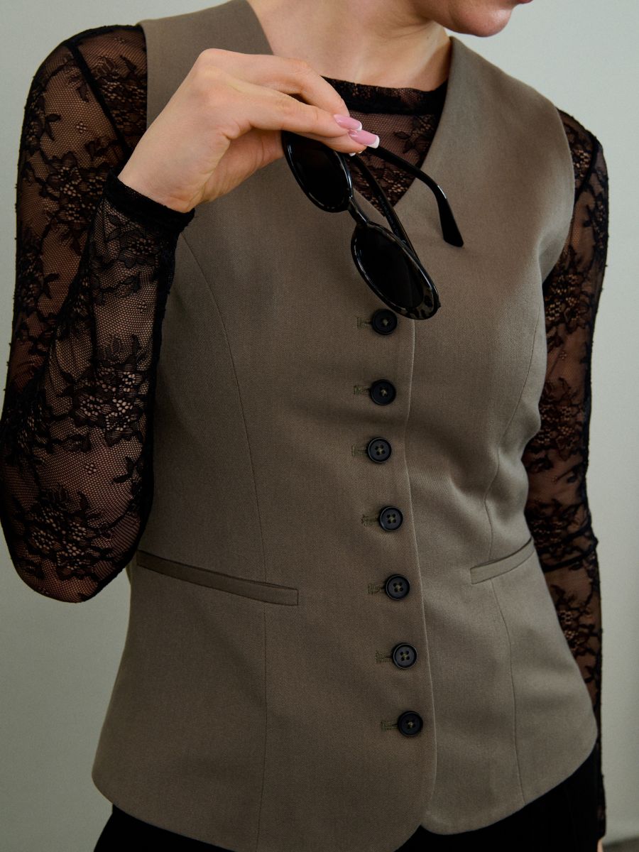 Γυαλιά ηλίου - πολυχρωμο - SINSAY