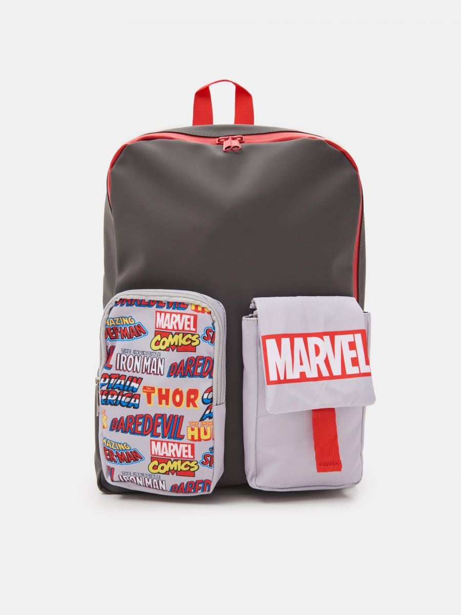 American tourister marvel backpack store