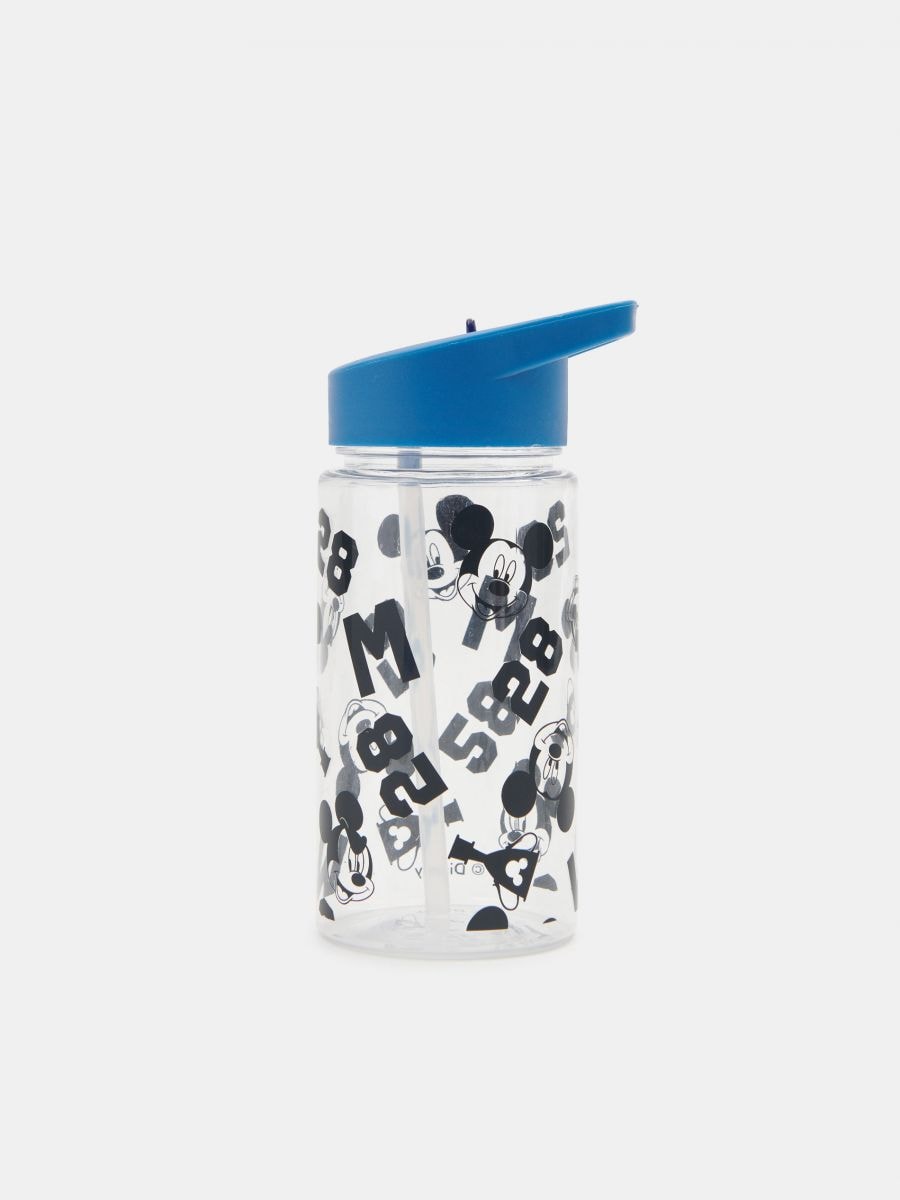 Flasche Mickey Mouse - Navy - SINSAY