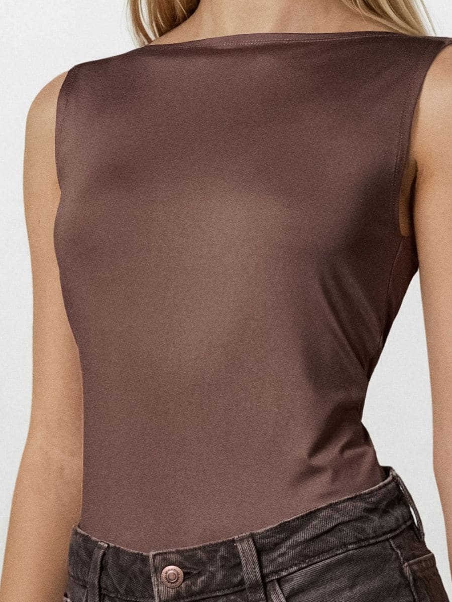 Topp - nisukollane - SINSAY