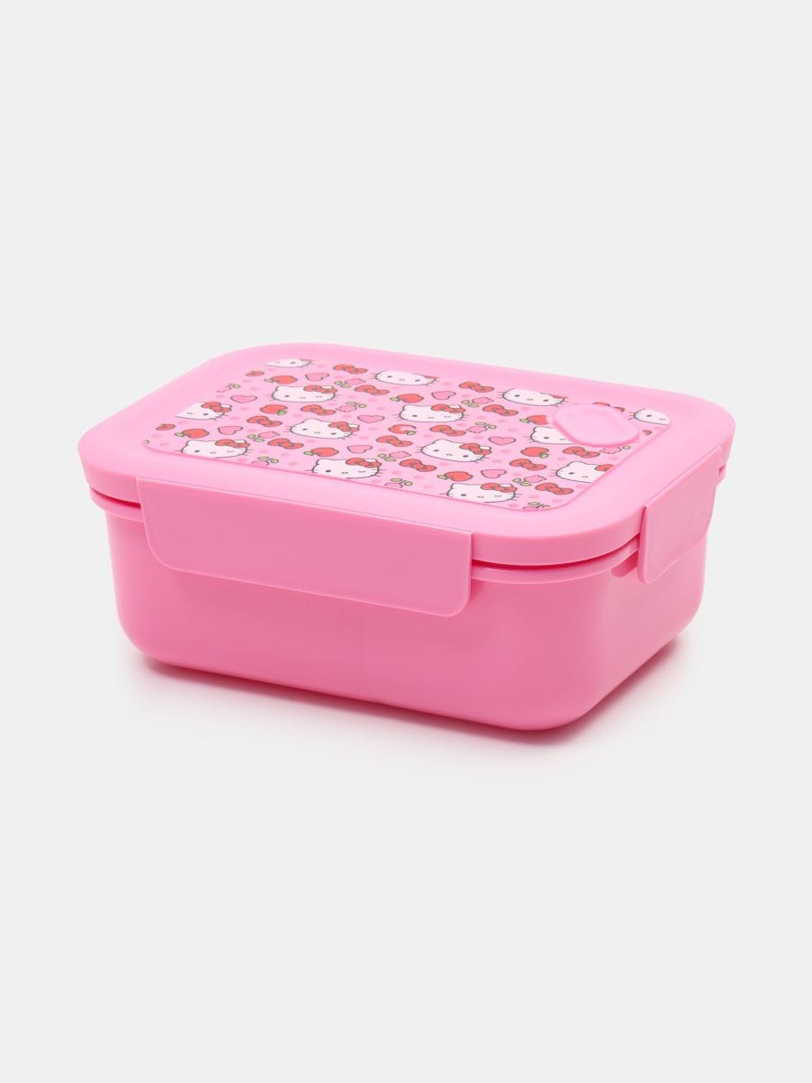 Contenitore per colazione Hello Kitty - multicolor - SINSAY