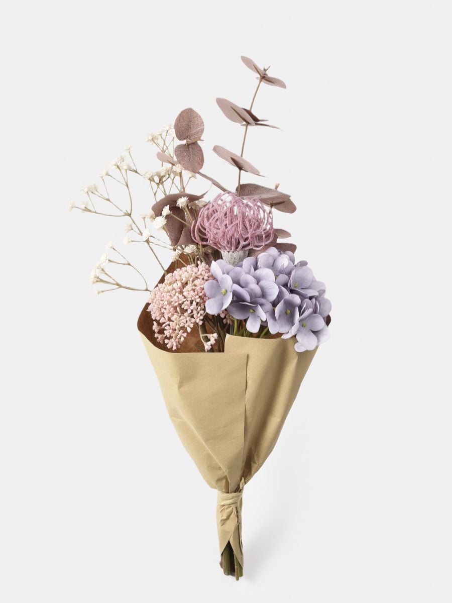 Ukrasna vještačka biljka - više boja - SINSAY