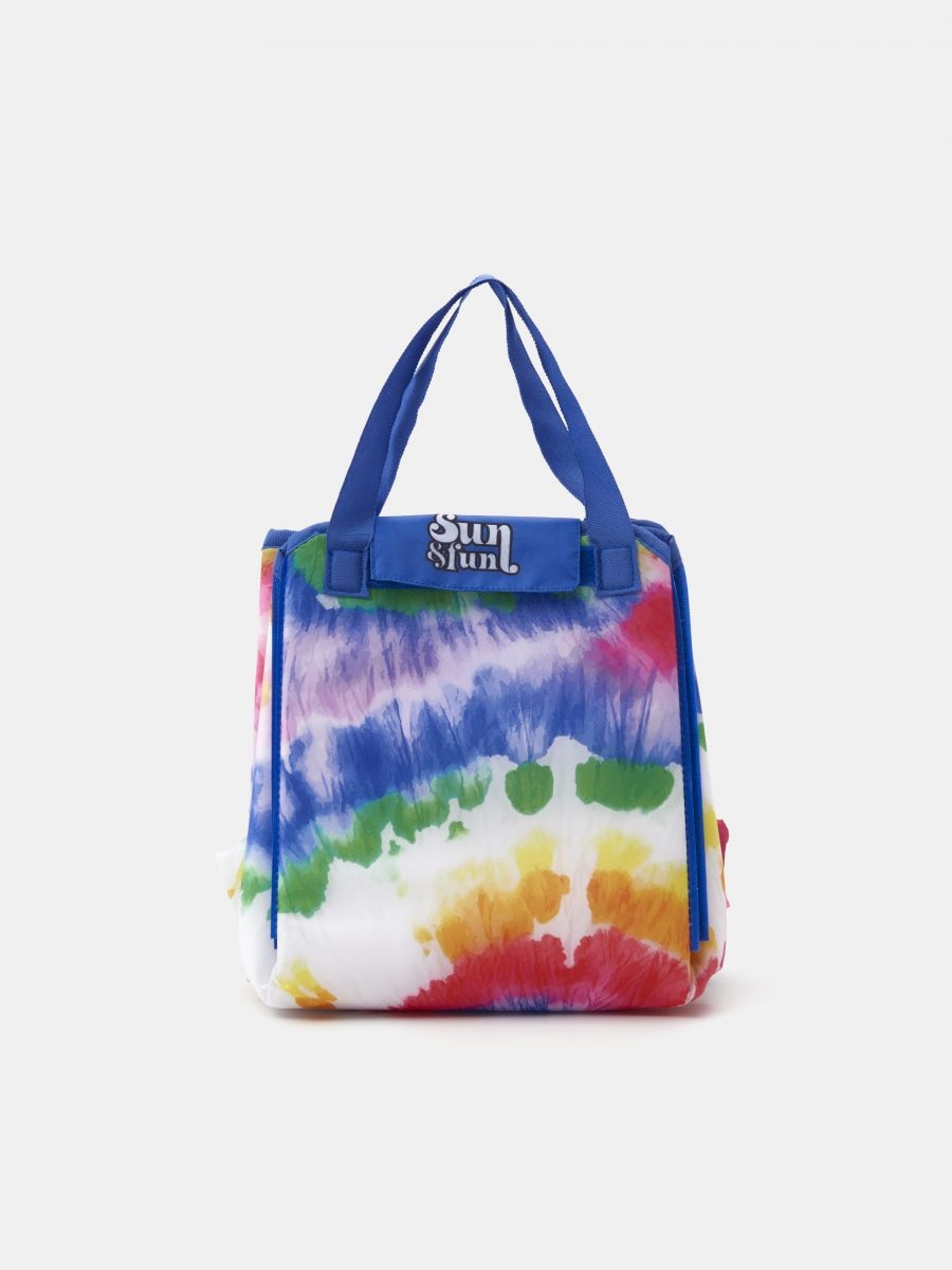 Termo taška - vícebarevná - SINSAY