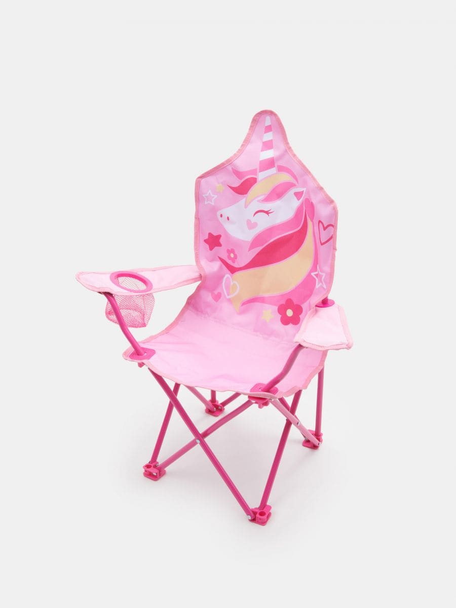 Cestovní židle - vícebarevná - SINSAY