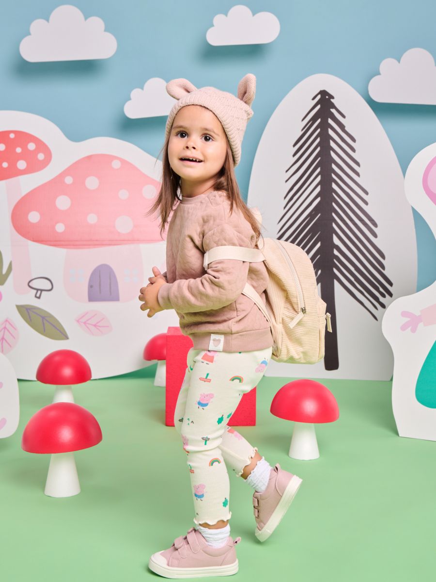 Rucsac - bej - SINSAY