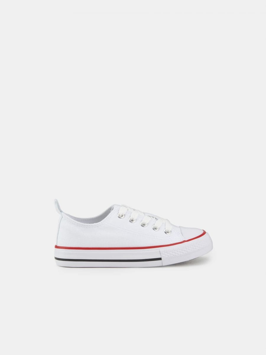 Trainers - white - SINSAY
