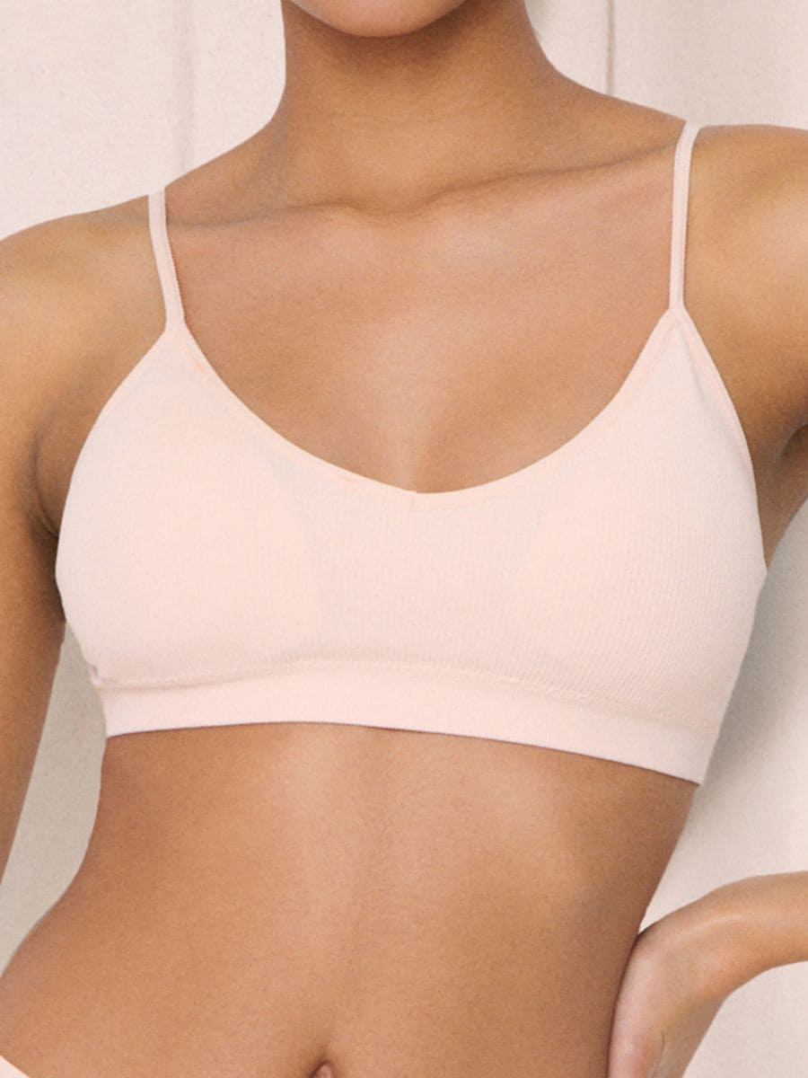 Confezione da 2 reggiseni - multicolor - SINSAY