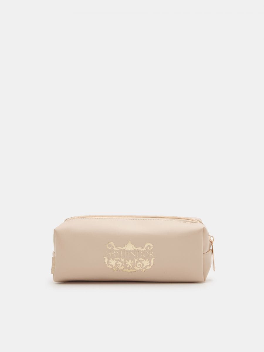 Harry Potter pencil case Color beige - SINSAY - 7392Q-08X