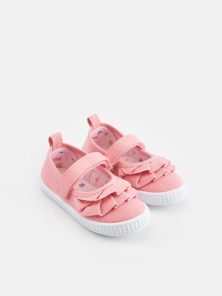 Sneaker - rosa - SINSAY