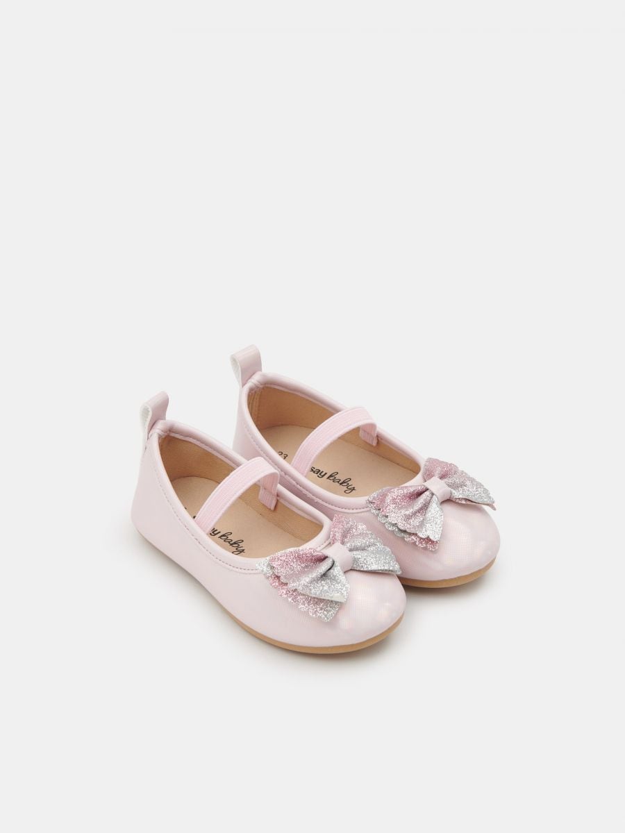 Baletanke - roze - SINSAY