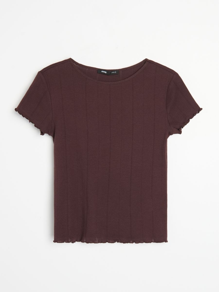 Tricou - mahon - SINSAY