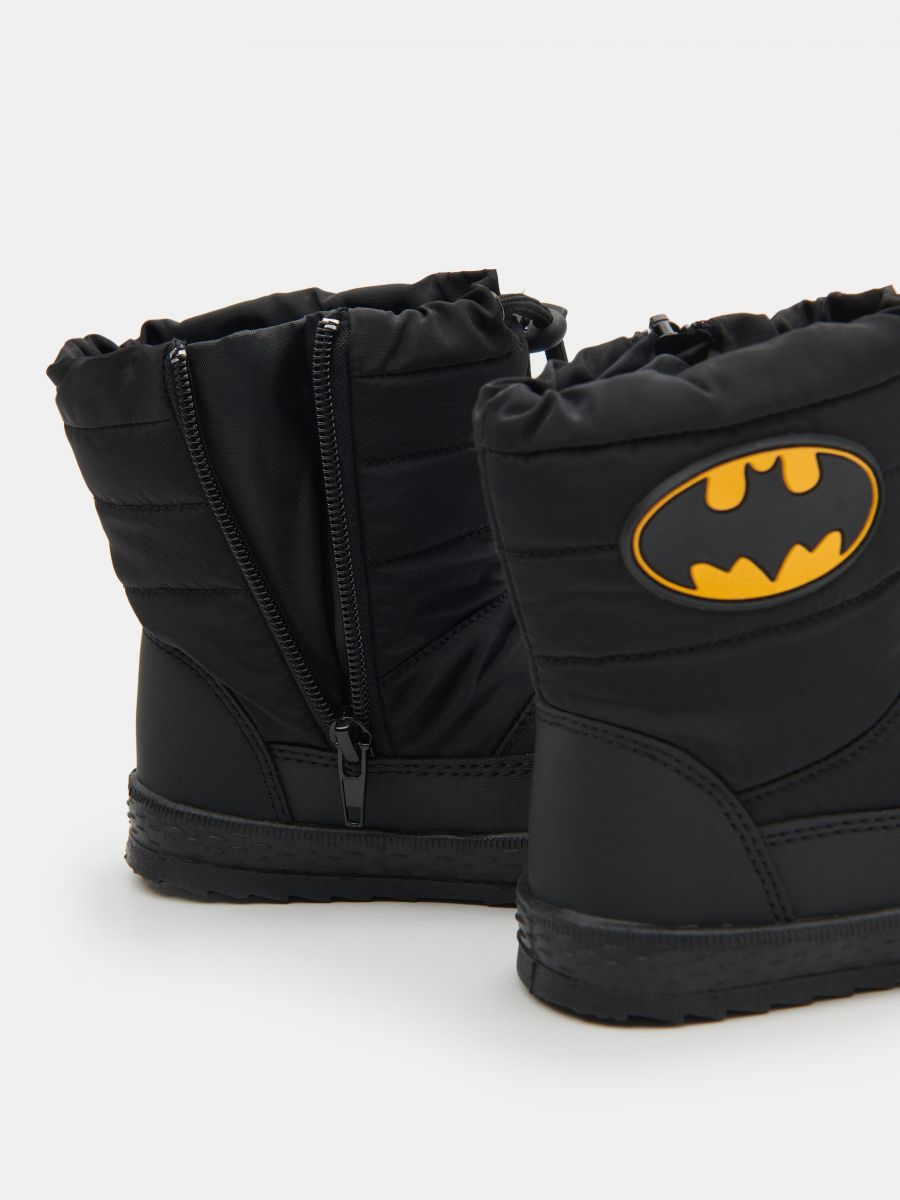 Batman clearance winter boots