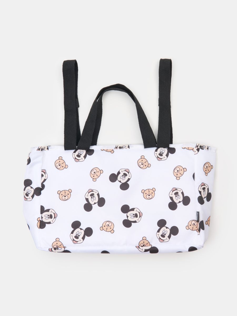 Torba za kolica za bebe Mickey Mouse - više boja - SINSAY
