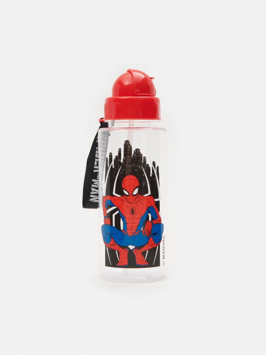 Borraccia Spider-Man Colore multicolor - SINSAY - 7585M-MLC