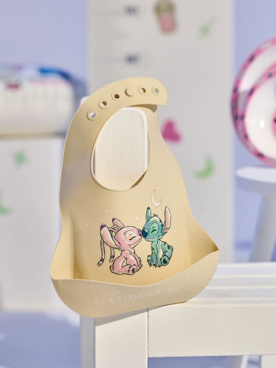 Cиліконова пов'язка Lilo & Stitch - різнобарвний - SINSAY