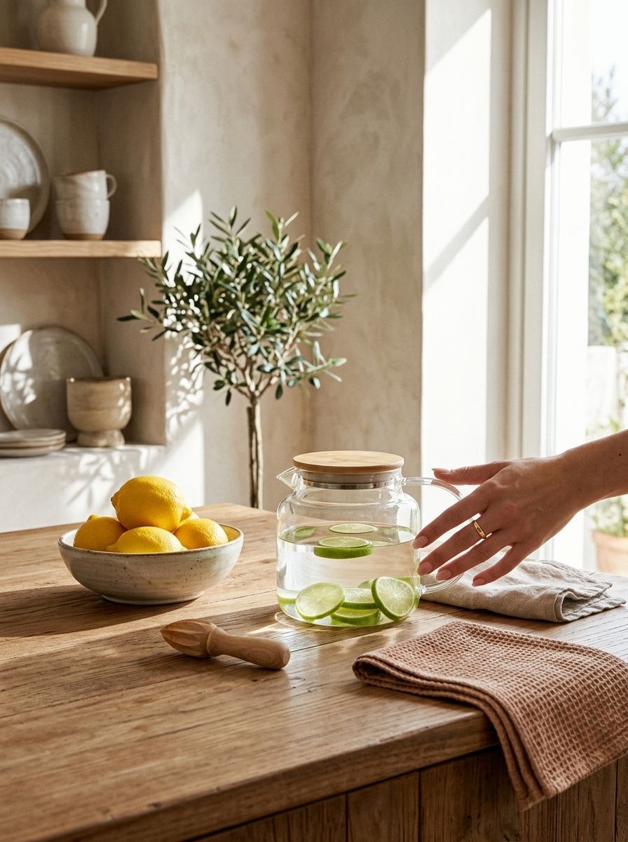 Vrč - clear - SINSAY