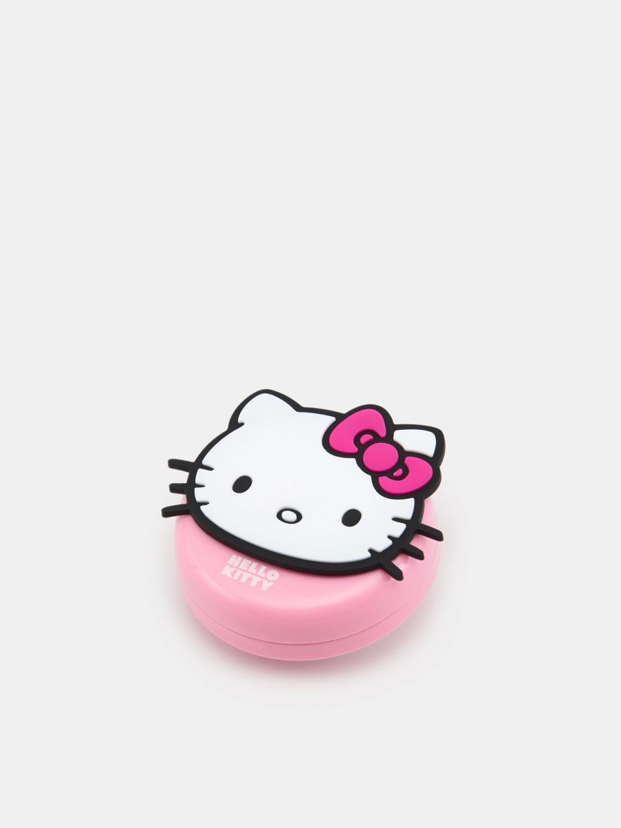 Hello Kitty hair towel Color pink - SINSAY - 7818A-30X