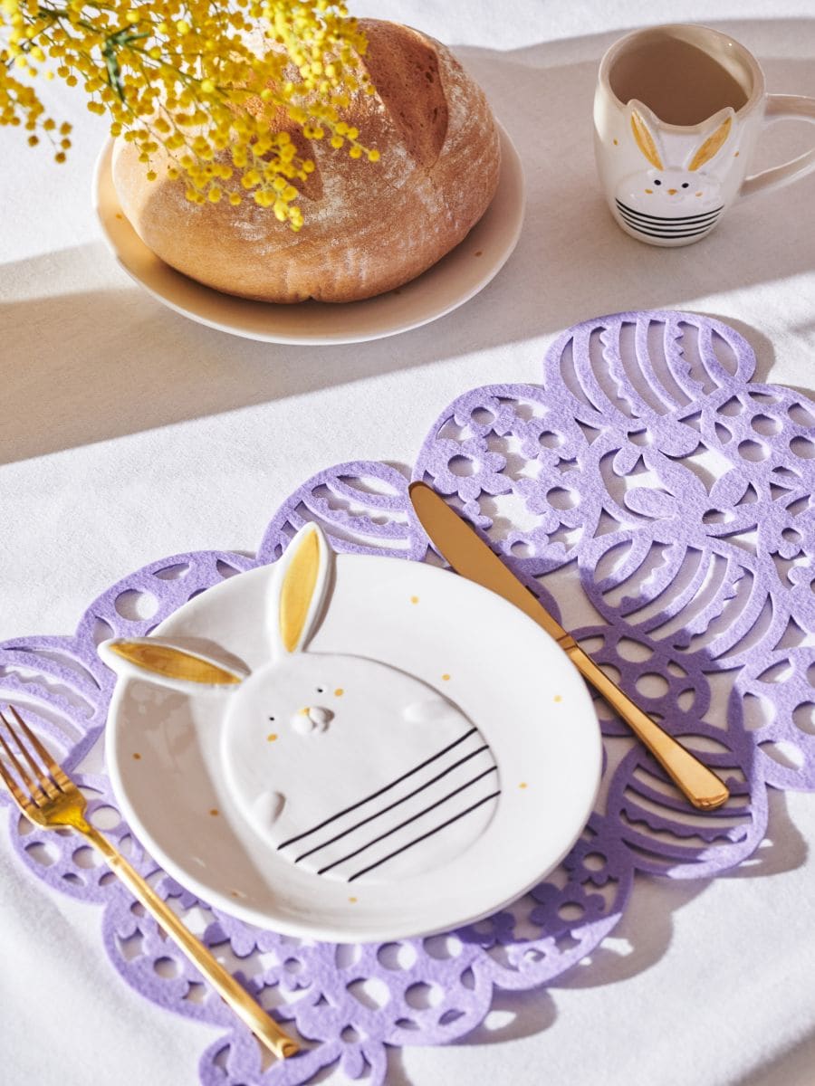 Tischset - Lavendel - SINSAY