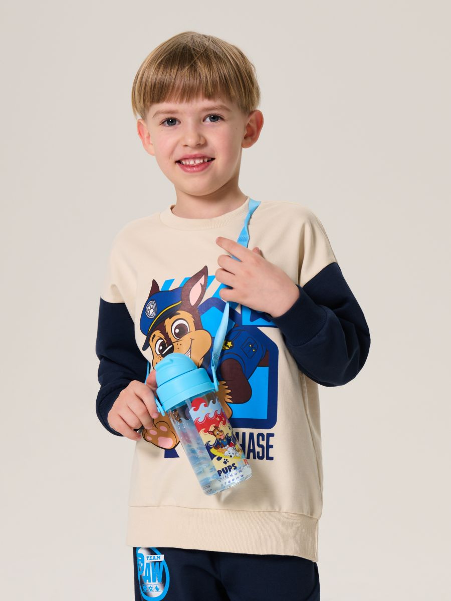 Trinkflasche Paw Patrol - Mehrfarbig - SINSAY