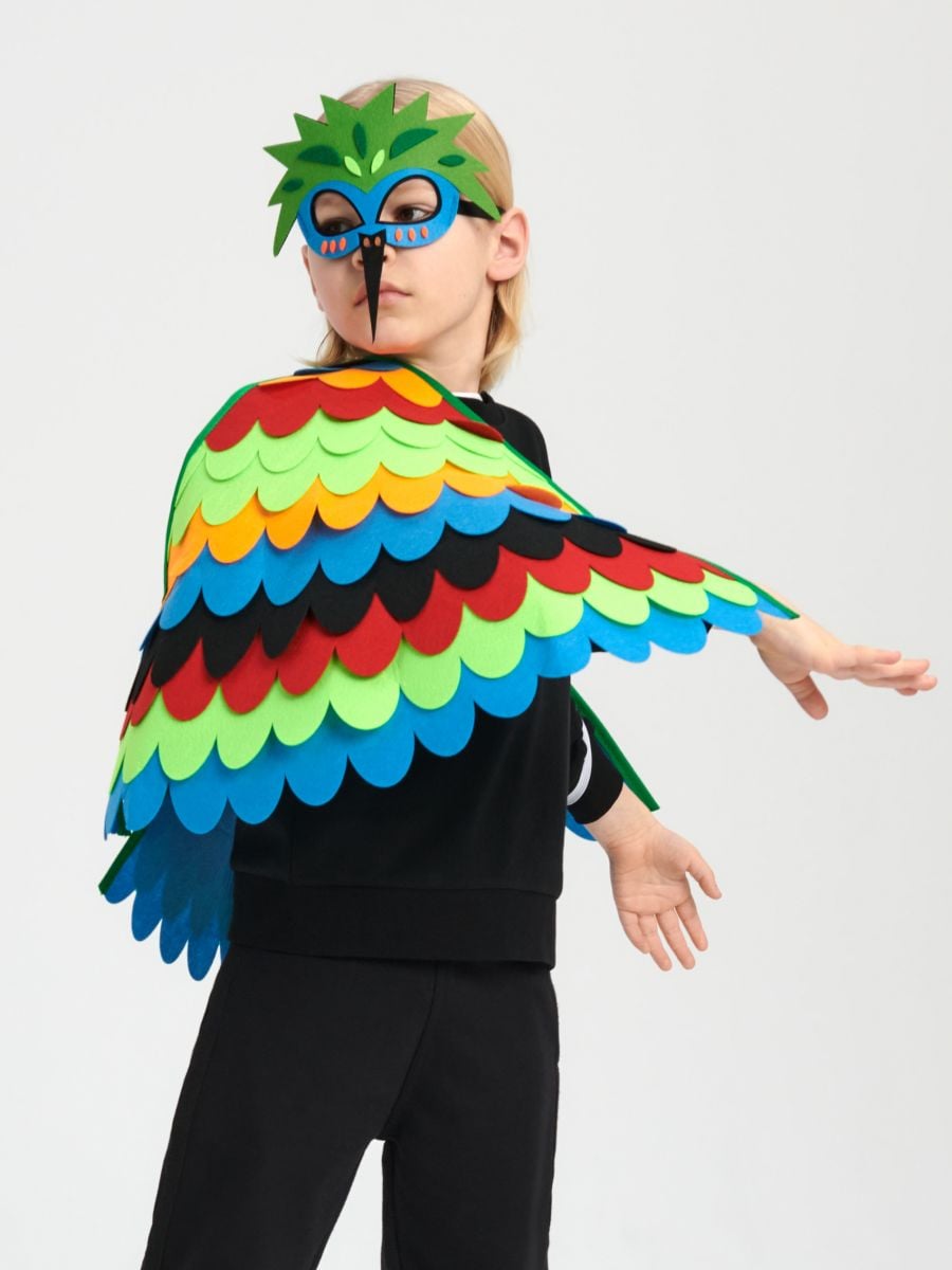 Karnevalový kostým - vícebarevná - SINSAY