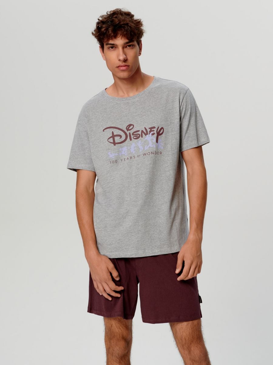 Disney 100 pyjama set - multicolor - SINSAY