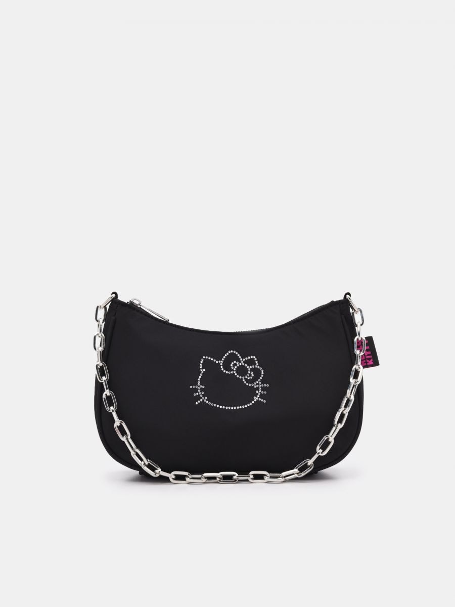 my new favorite bag 🥹🍓💞 ♡ ☆ @coach 👜 ♡ #coach #kawaiiaesthetic  #kawaiistyle #pinkaesthetic #mymelody #sanrio #sanx #coachbag #strawberry…  | Instagram
