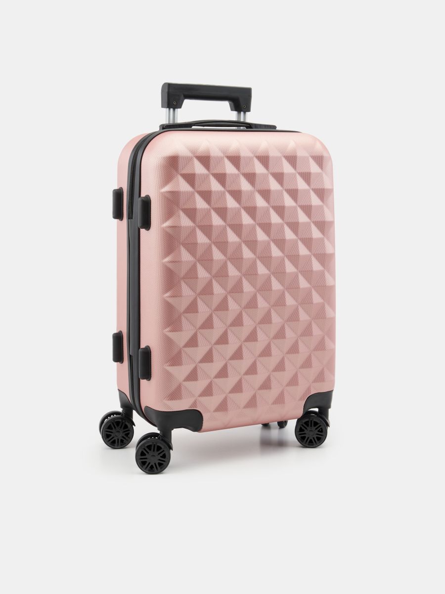 Kovčeg - prljavoroza - SINSAY