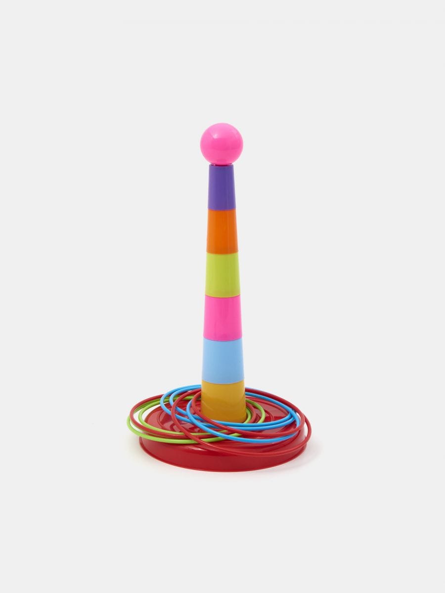 Іграшка - різнобарвний - SINSAY