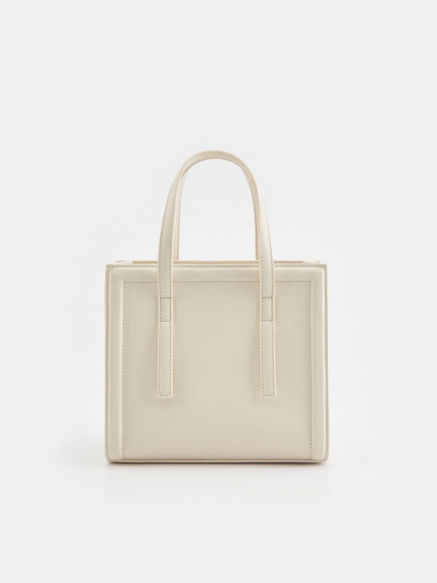 Tote on sale bag nera