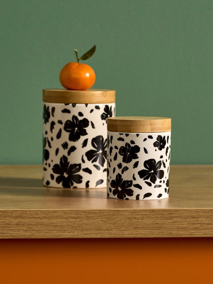 Posoda za hrano - večbarvna - SINSAY