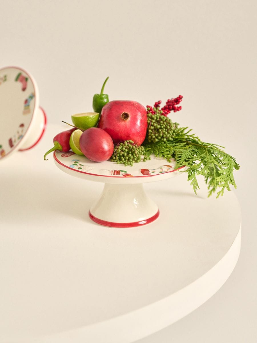 Koogialus - mitmevärviline - SINSAY