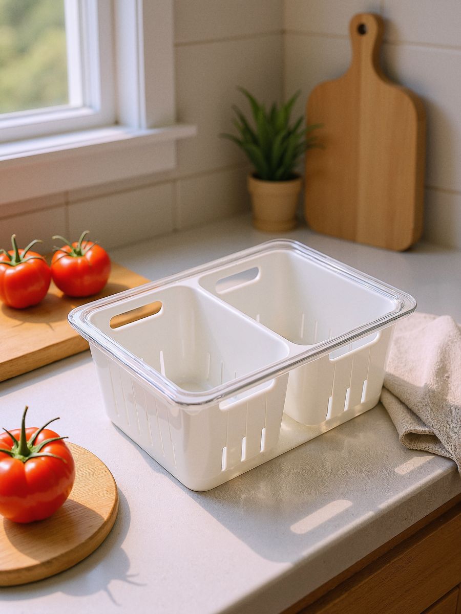 Mahuti - valge - SINSAY