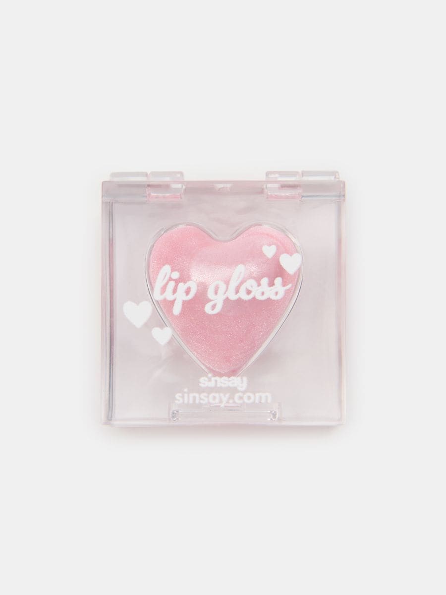 Huuleläige - pastellroosa - SINSAY