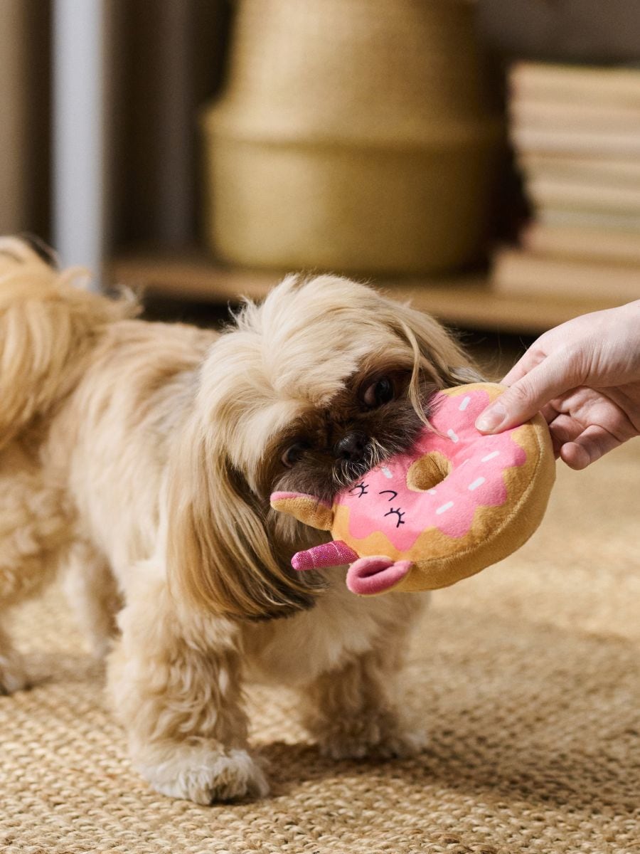 Igračka za kućnog ljubimca - pastelno roze - SINSAY