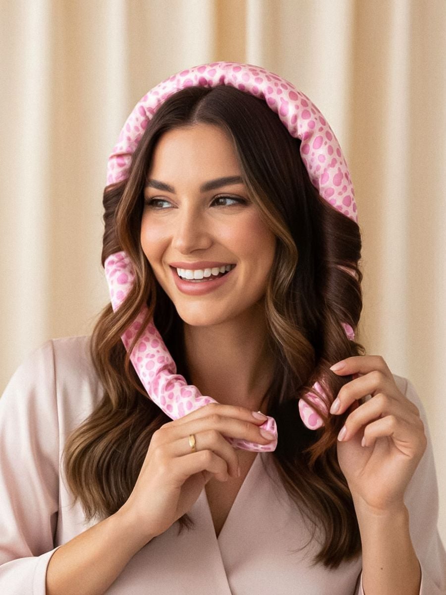 Бігуді для волосся - різнобарвний - SINSAY