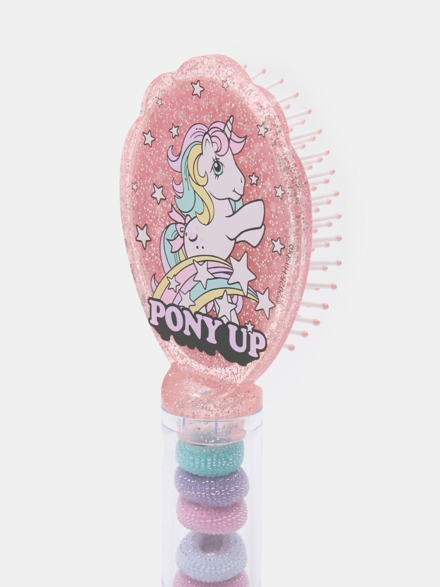 Juuksehari kummidega varres My Little Pony - mitmevärviline - SINSAY